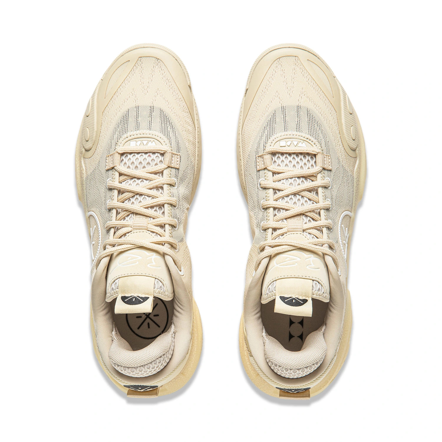 Баскетбольные кроссовки Li-Ning Wade All City 12 | ABAU023-9
