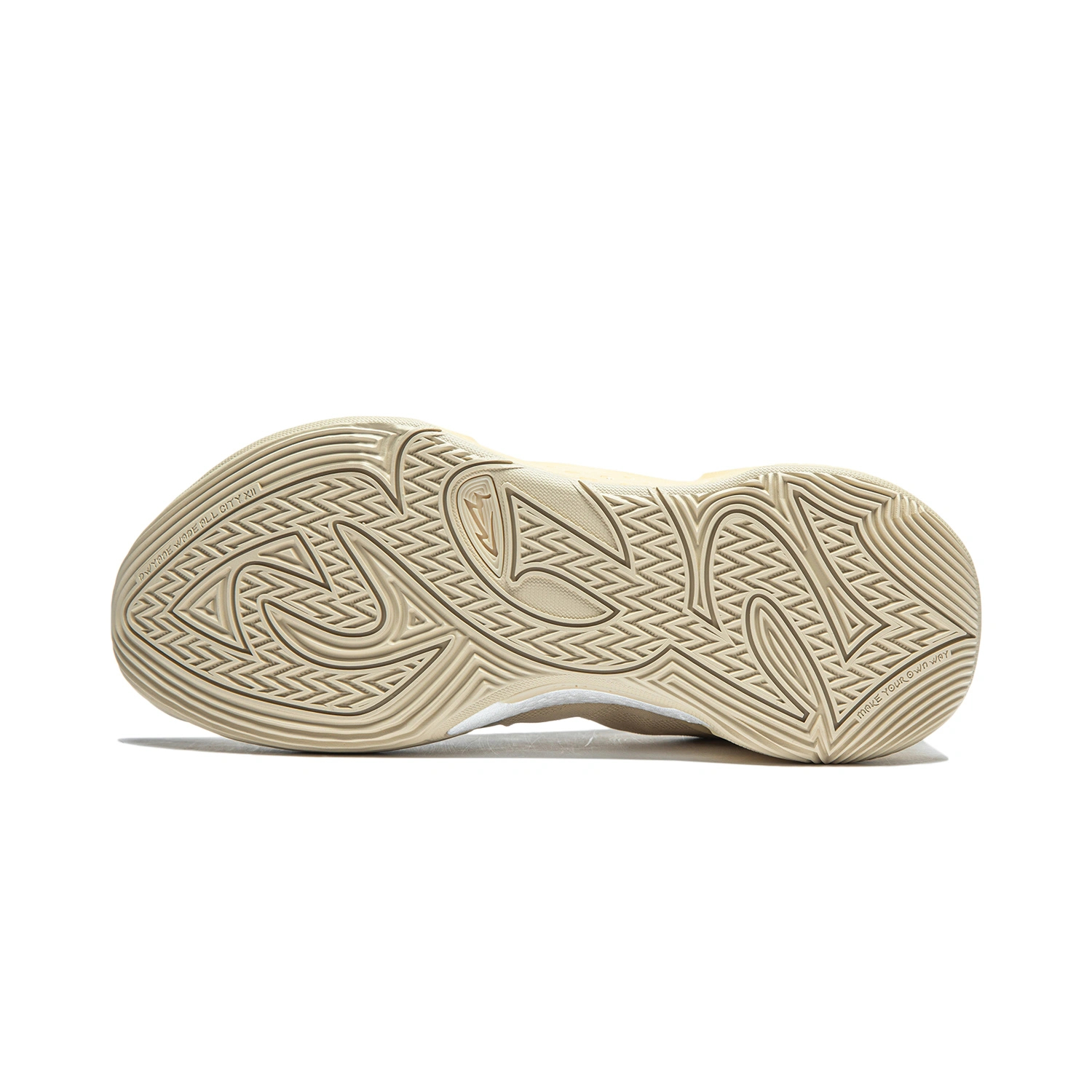 Баскетбольные кроссовки Li-Ning Wade All City 12 | ABAU023-9