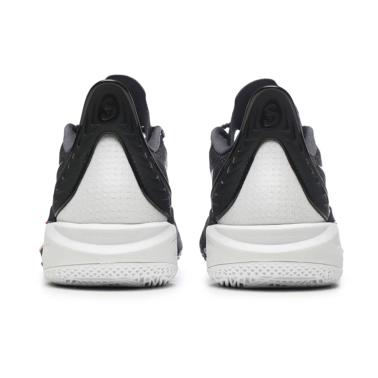 Баскетбольные кроссовки Li-Ning Sonic 12 | ABAU019-8