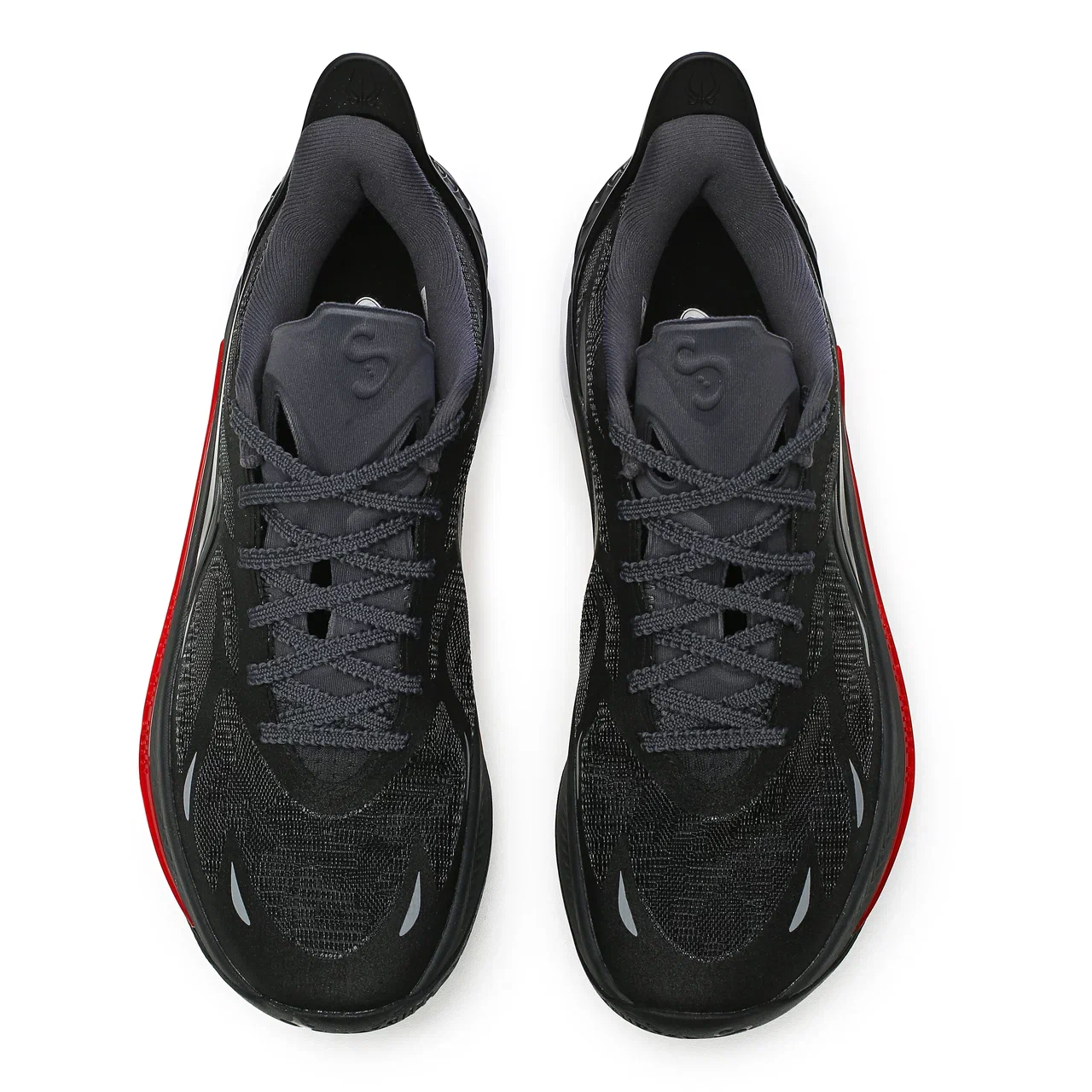 Баскетбольные кроссовки Li-Ning Sonic 12 | ABAU019-8