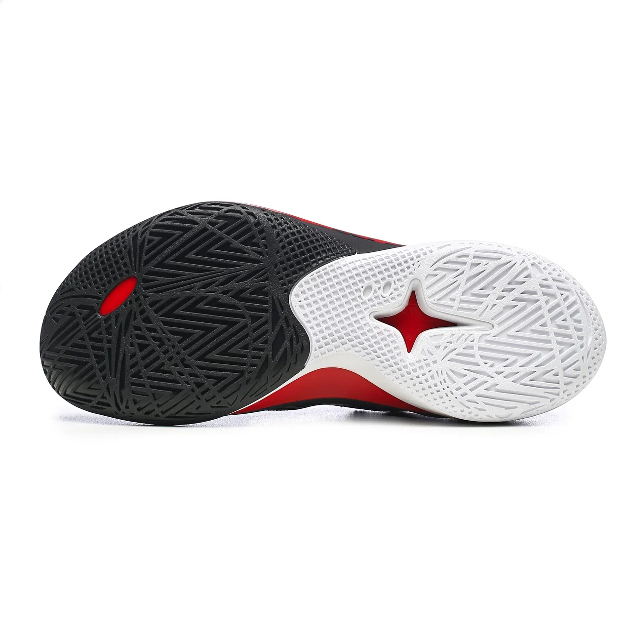 Баскетбольные кроссовки Li-Ning Sonic 12 | ABAU019-8