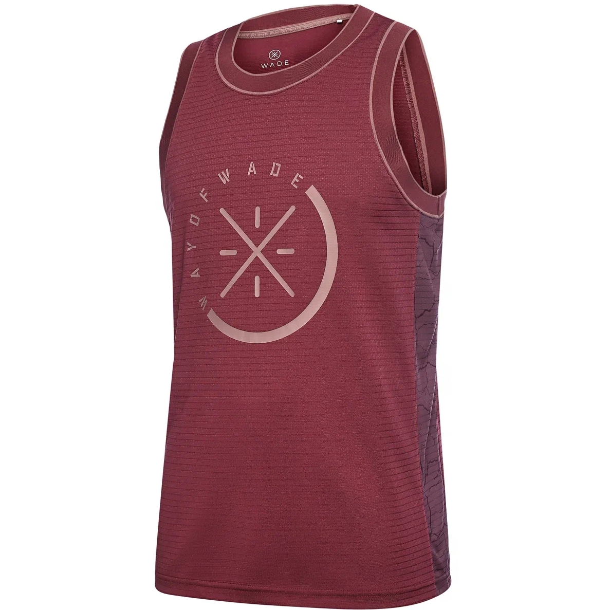 Майка Li-Ning Wade | AAYU063-4