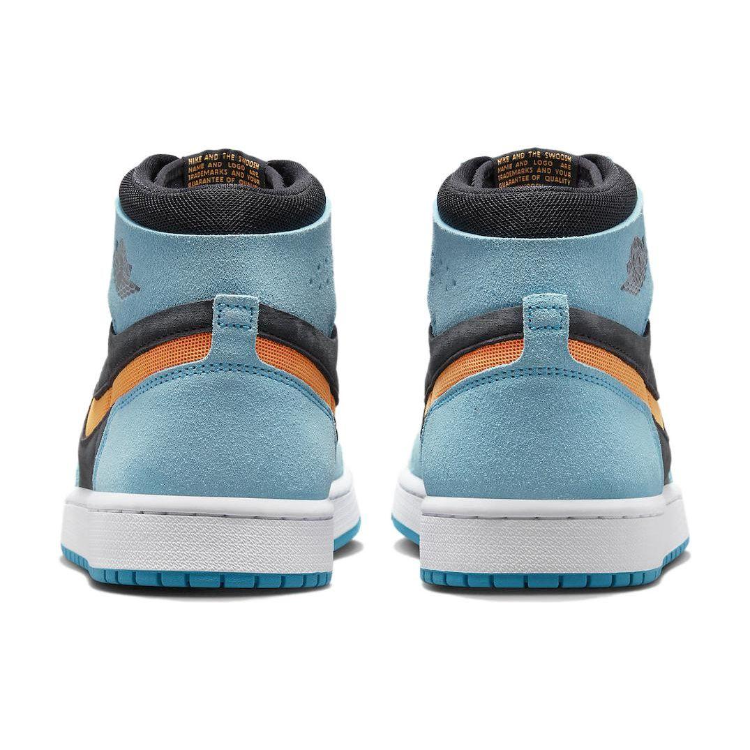 Кроссовки Air Jordan 1 High Zoom CMFT 2 | DV1307-408