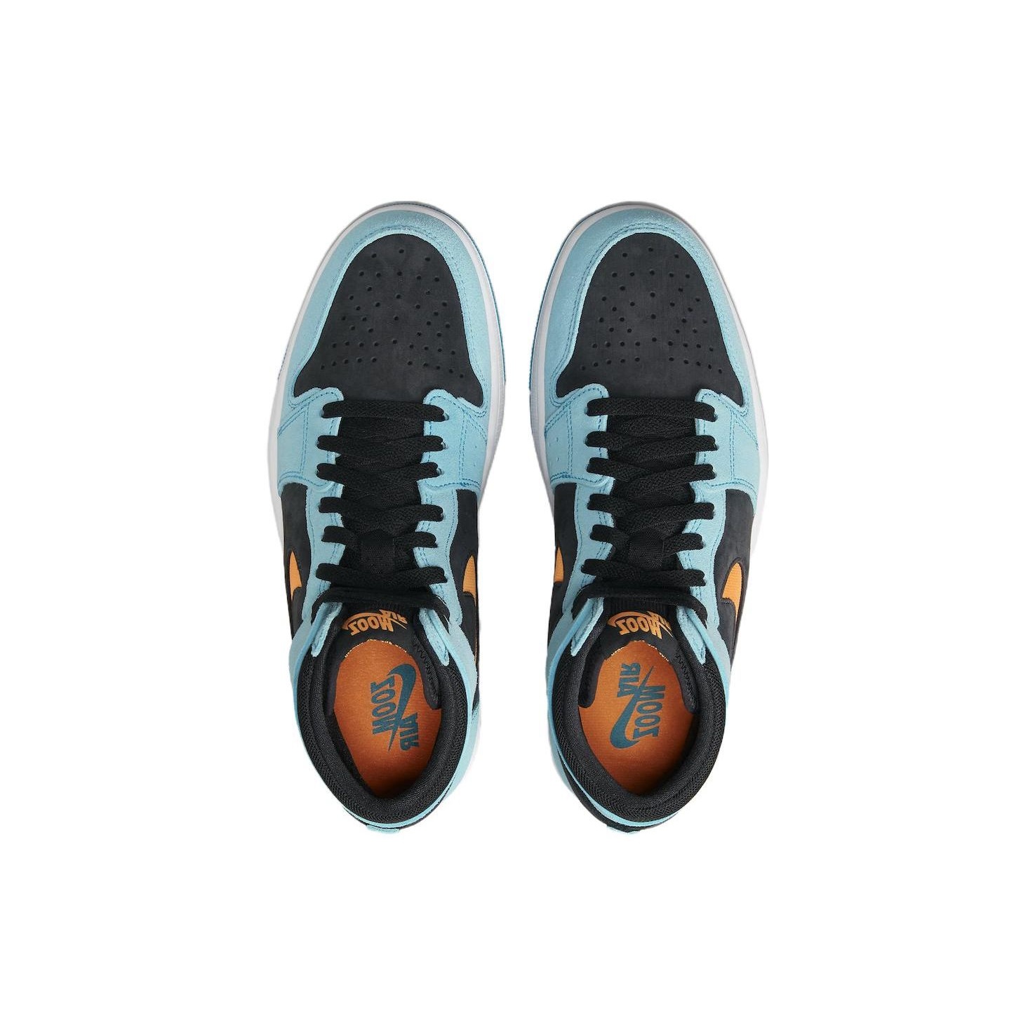 Кроссовки Air Jordan 1 High Zoom CMFT 2 | DV1307-408