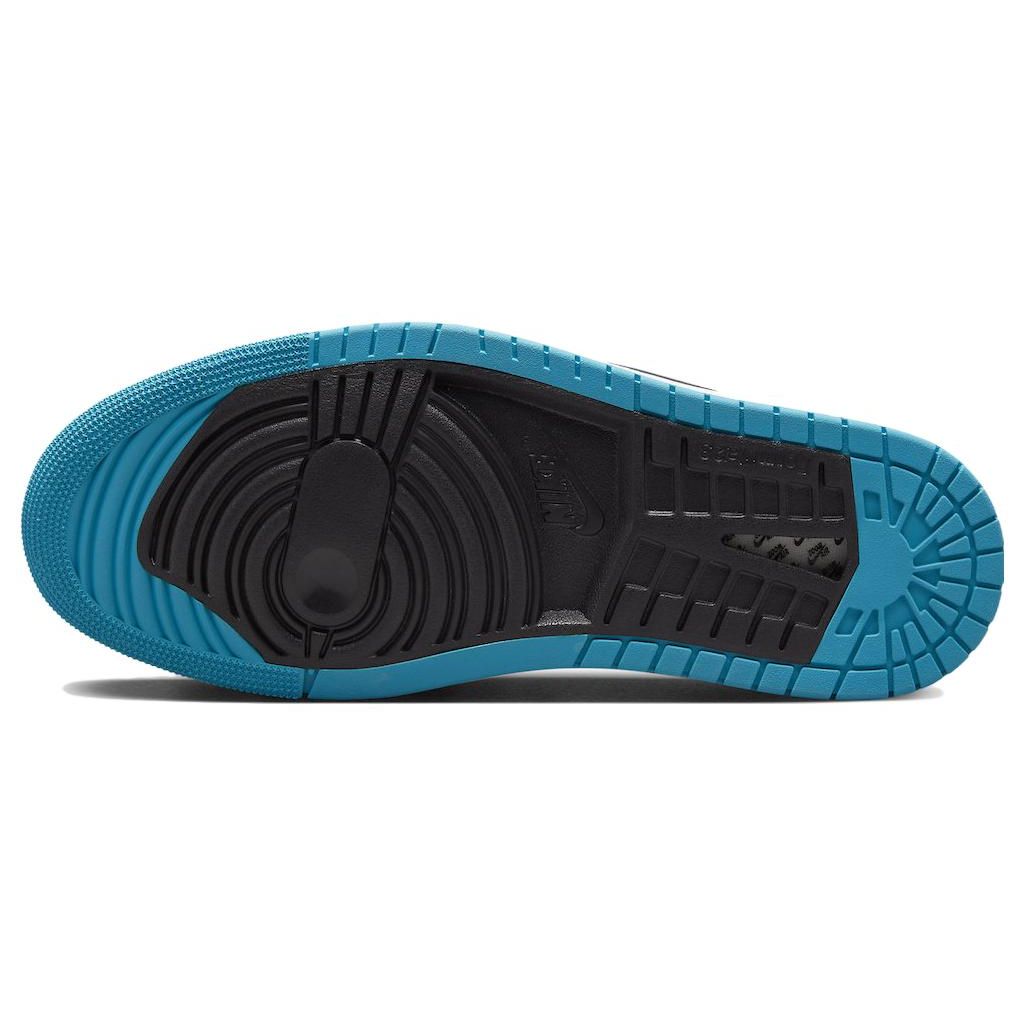 Кроссовки Air Jordan 1 High Zoom CMFT 2 | DV1307-408
