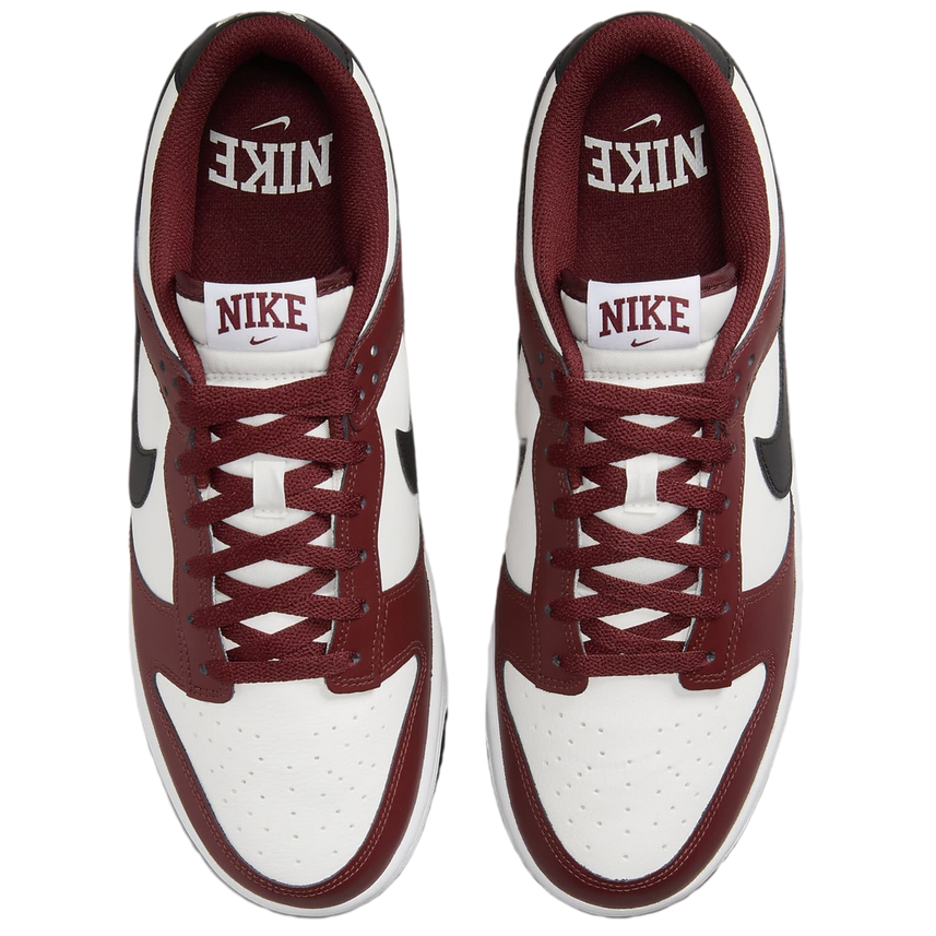 Кроссовки Nike Dunk Low  | FZ4616-600
