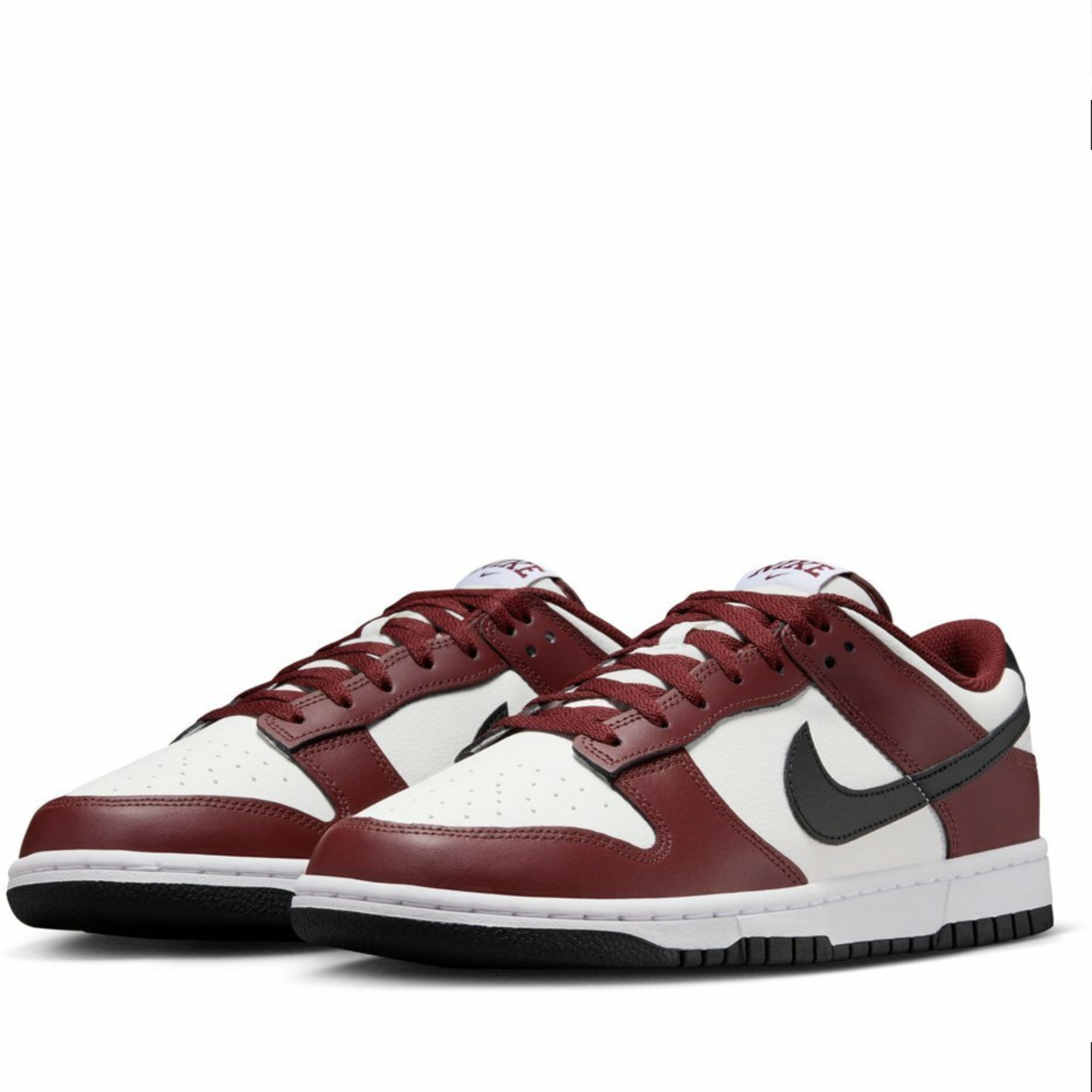 Кроссовки Nike Dunk Low  | FZ4616-600