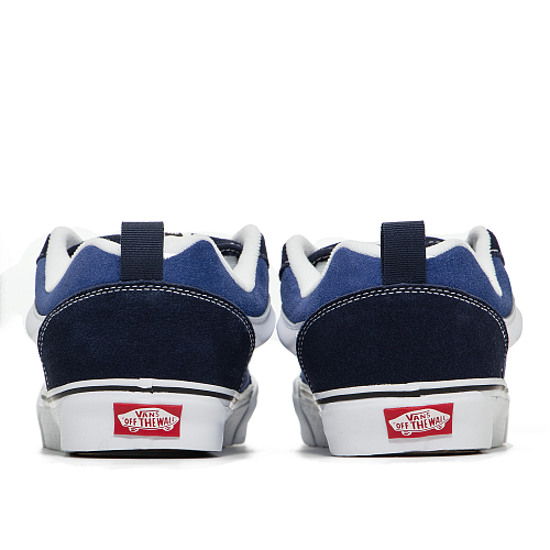 Кеды Vans Knu Skool | VN0009QCNWD