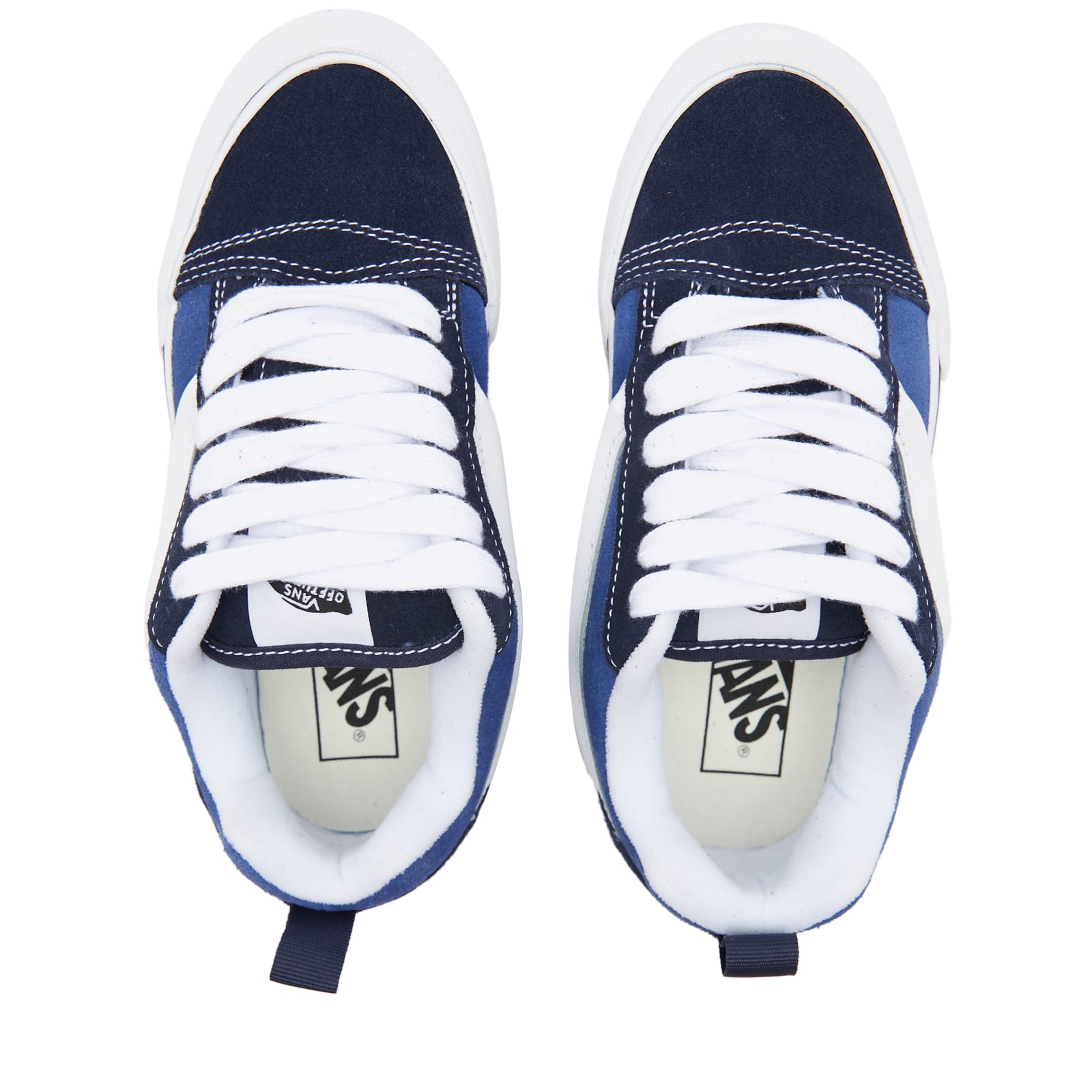 Кеды Vans Knu Skool | VN0009QCNWD
