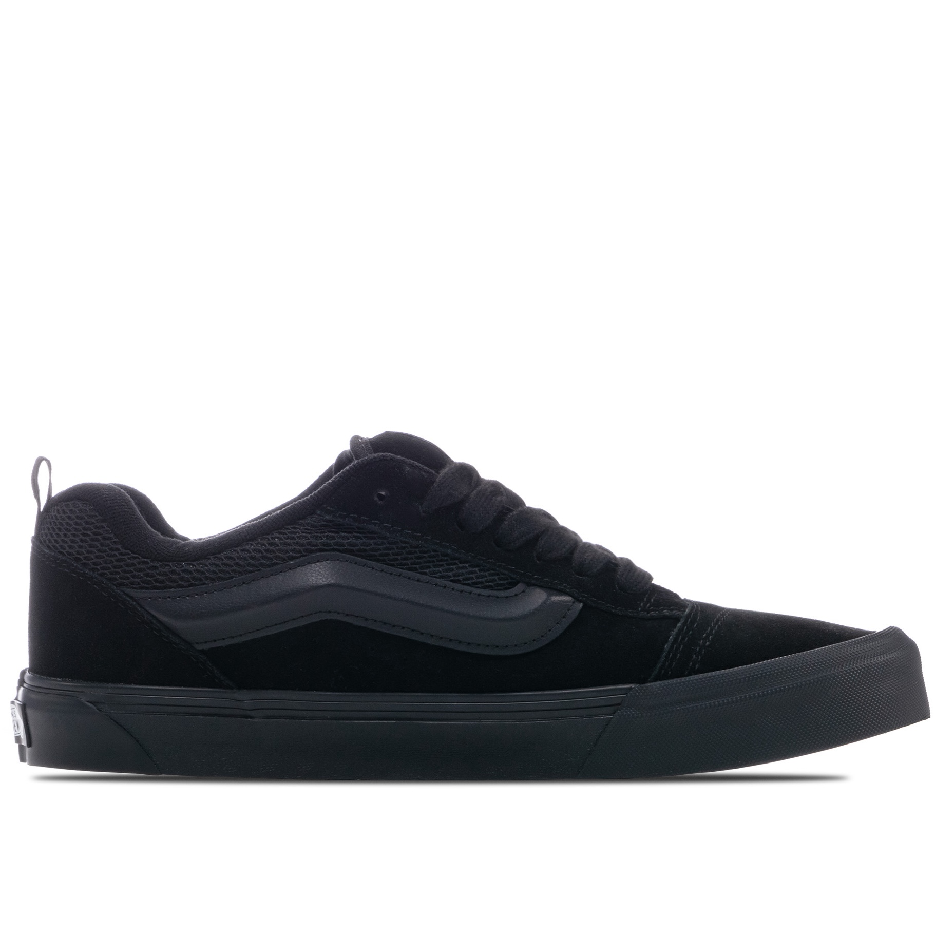 Кеды Vans Knu Skool | VN0009QCBKA