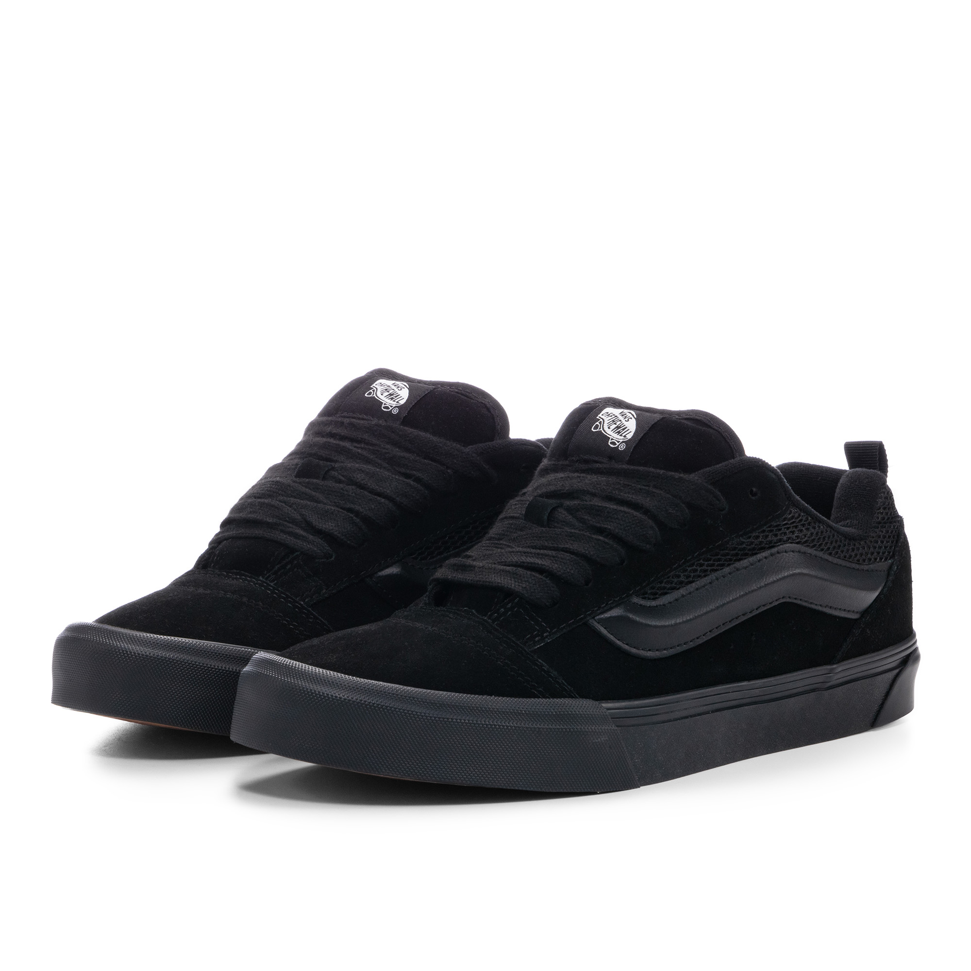 Кеды Vans Knu Skool | VN0009QCBKA