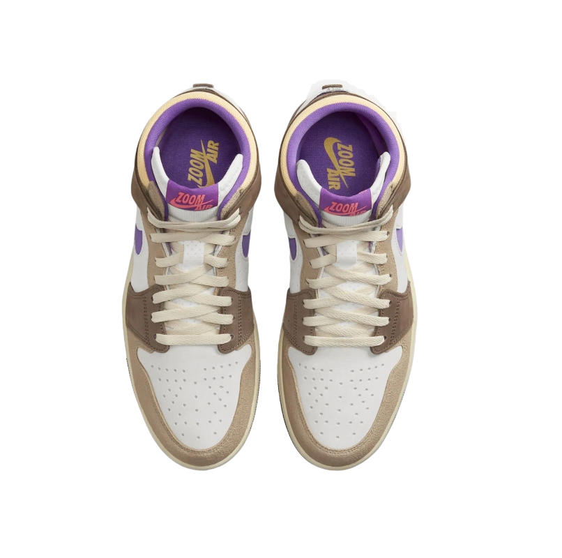 Кроссовки Air Jordan 1 High Zoom CMFT 2 | DV1307-205