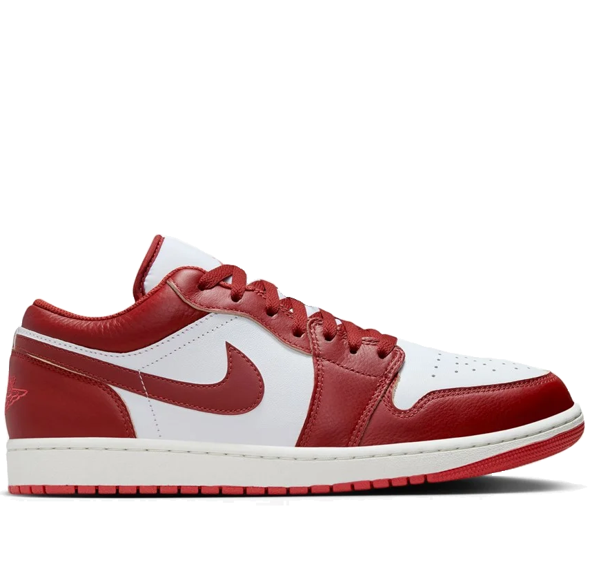 Jordan 1 Low SE "Dune Red"