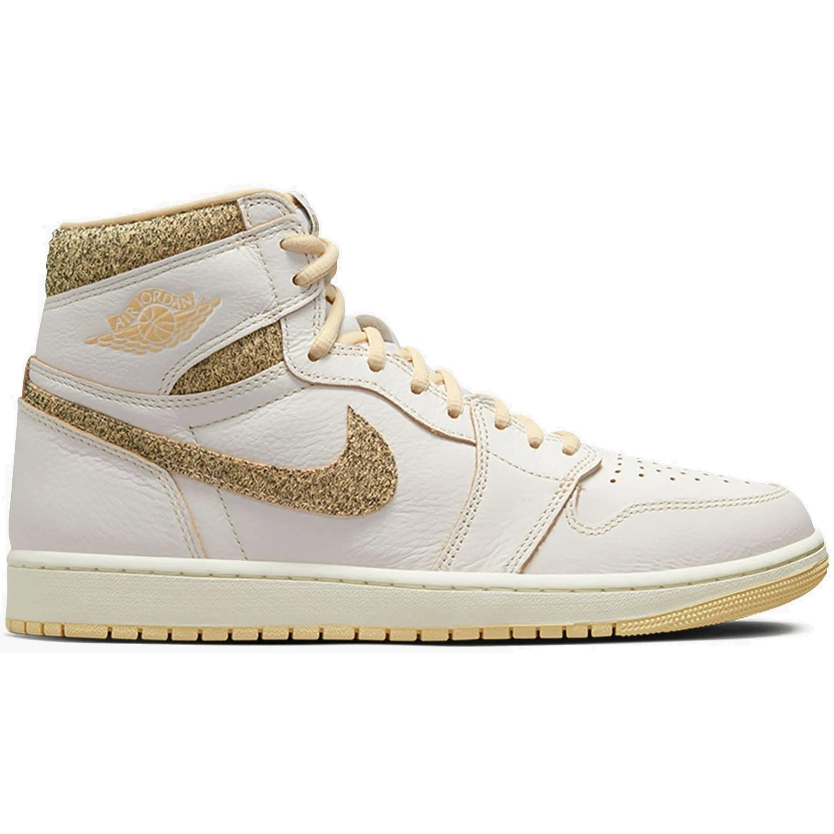 Air Jordan 1 Retro High OG Craft