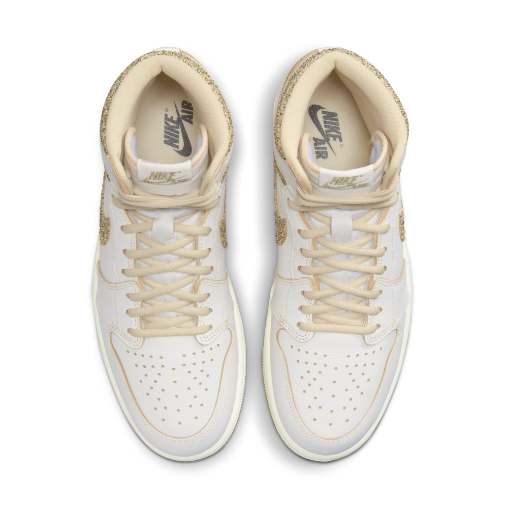 Кроссовки Air Jordan 1 Retro High OG Craft  | FD8631-100