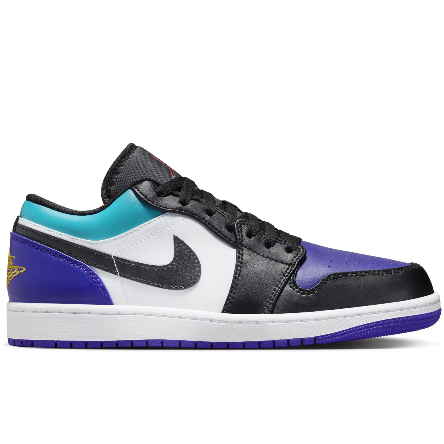 Jordan 1 Low