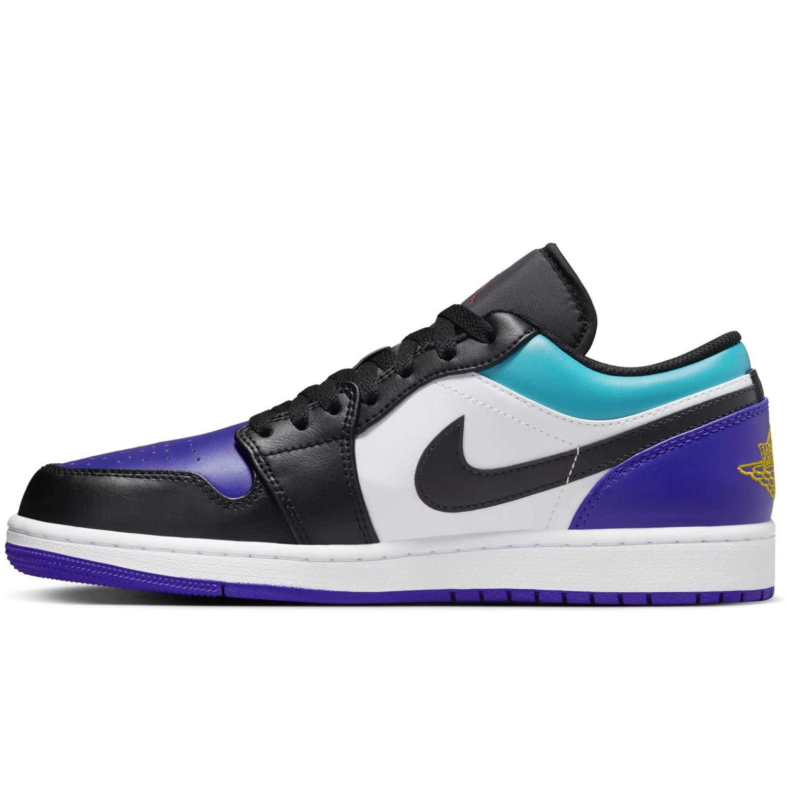 Кроссовки Jordan 1 Low | 553558-154