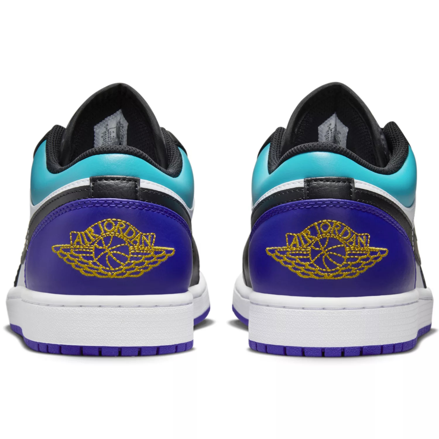 Кроссовки Jordan 1 Low | 553558-154