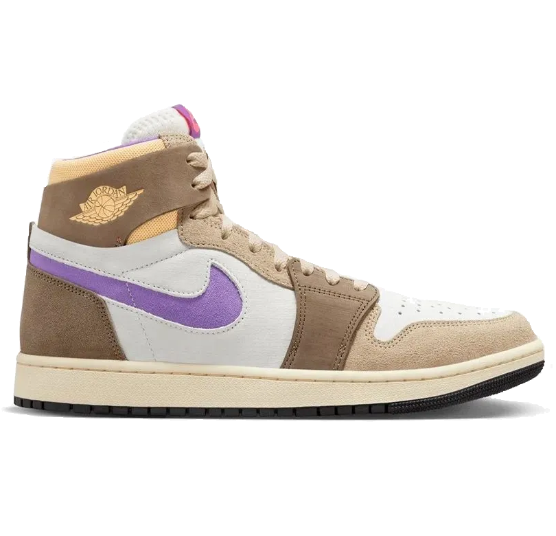 Air Jordan 1 High Zoom CMFT 2