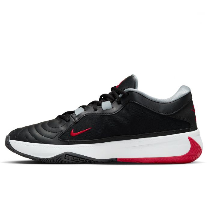 Баскетбольные кроссовки Nike Zoom Freak 5 GS | DZ4486-004