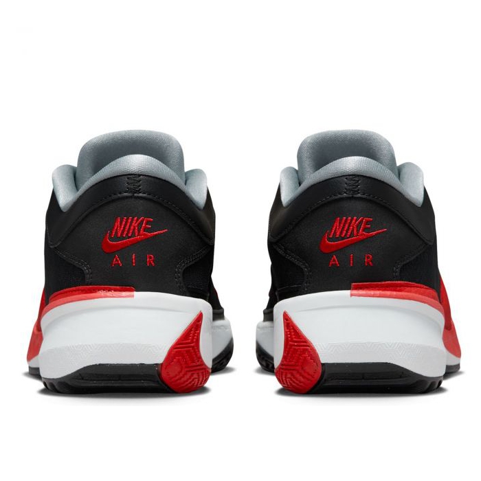 Баскетбольные кроссовки Nike Zoom Freak 5 GS | DZ4486-004