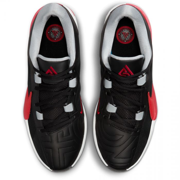 Баскетбольные кроссовки Nike Zoom Freak 5 GS | DZ4486-004