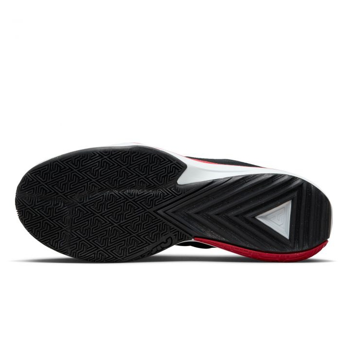 Баскетбольные кроссовки Nike Zoom Freak 5 GS | DZ4486-004