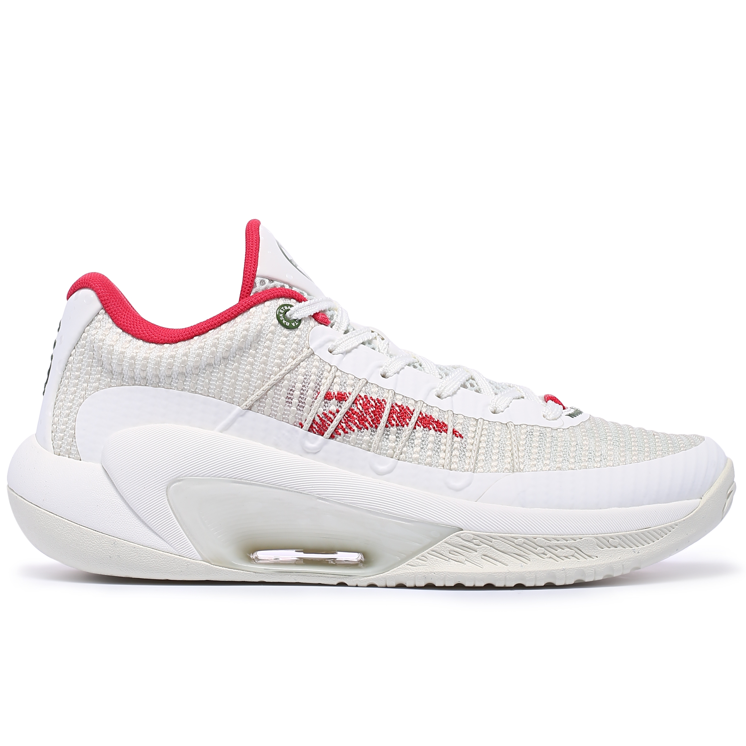 ANTA Flash Duals 6