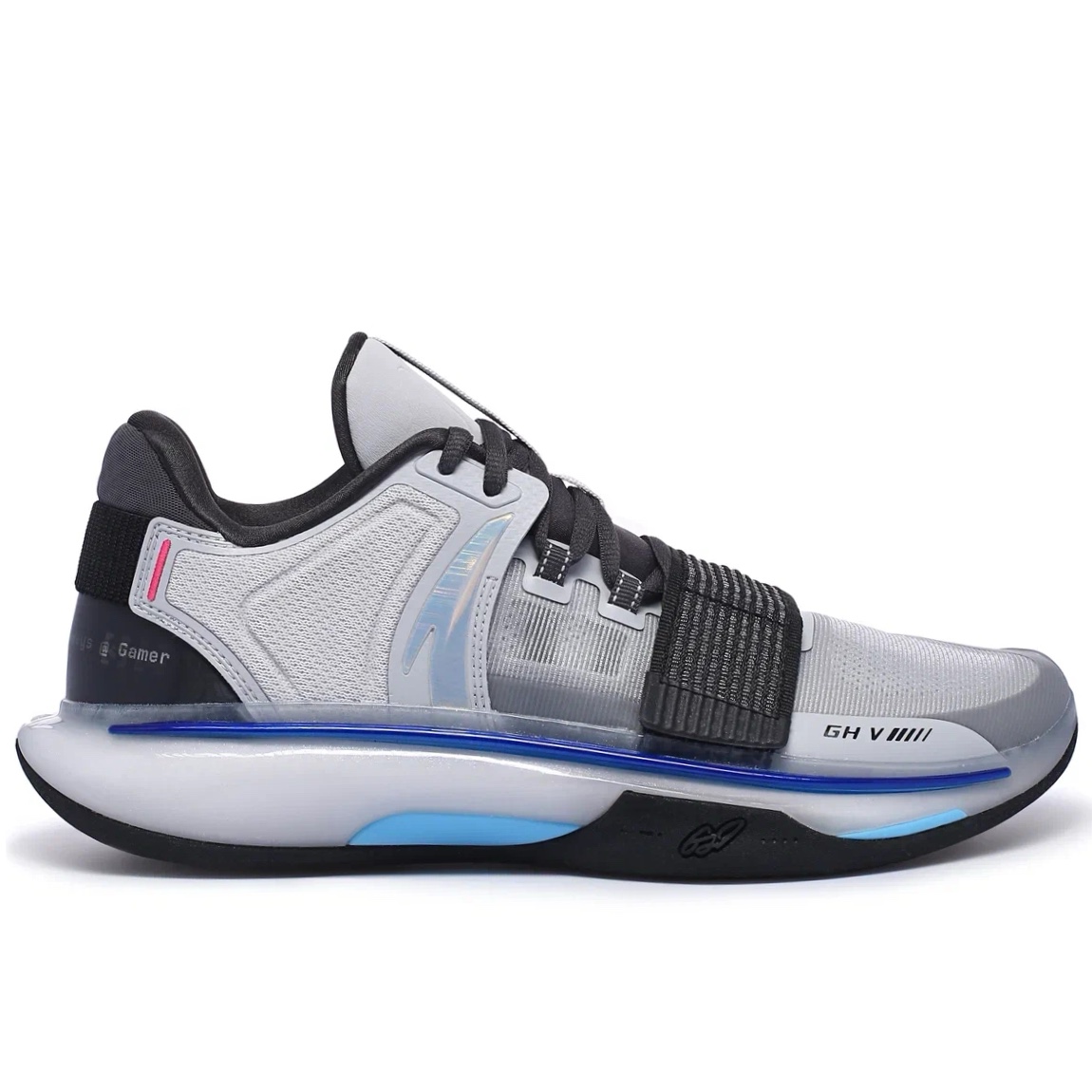 ANTA GH5 "GRAY"