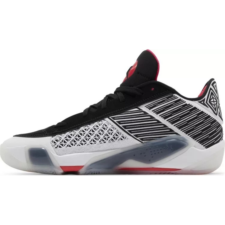 Баскетбольные кроссовки Jordan Air XXXVIII Low | FD2326-101