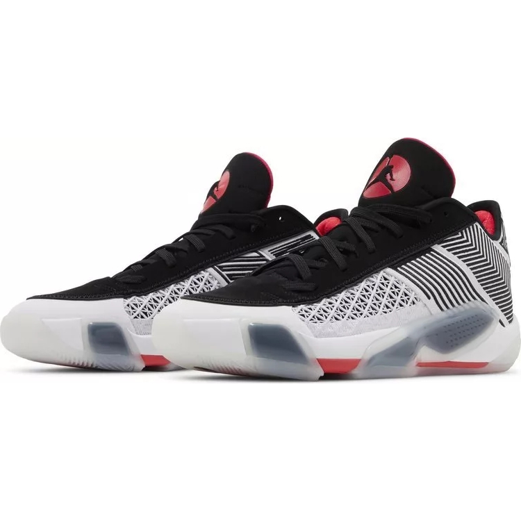 Баскетбольные кроссовки Jordan Air XXXVIII Low | FD2326-101