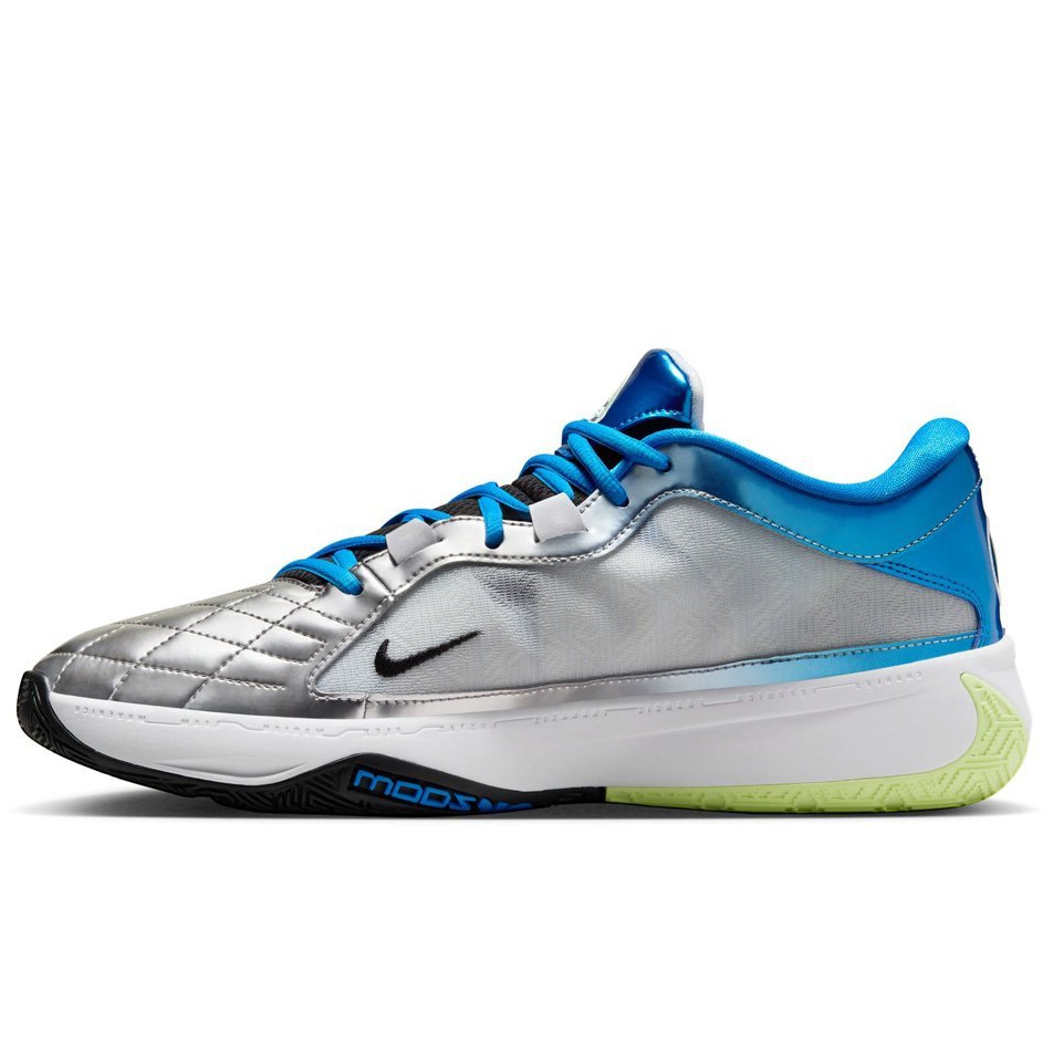 Купить Баскетбольные кроссовки Nike Zoom Freak 5 | DX4985-402 в Москве или заказать доставку на Slamdunk.su