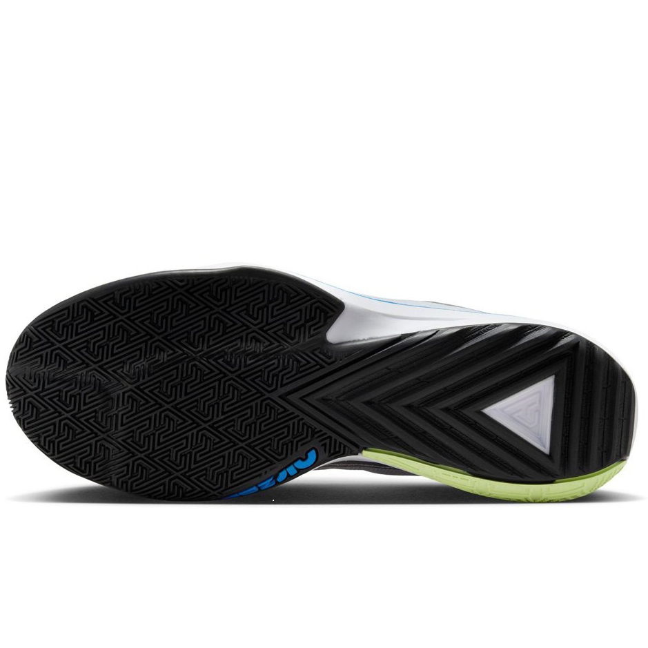 Баскетбольные кроссовки Nike Zoom Freak 5 | DX4985-402
