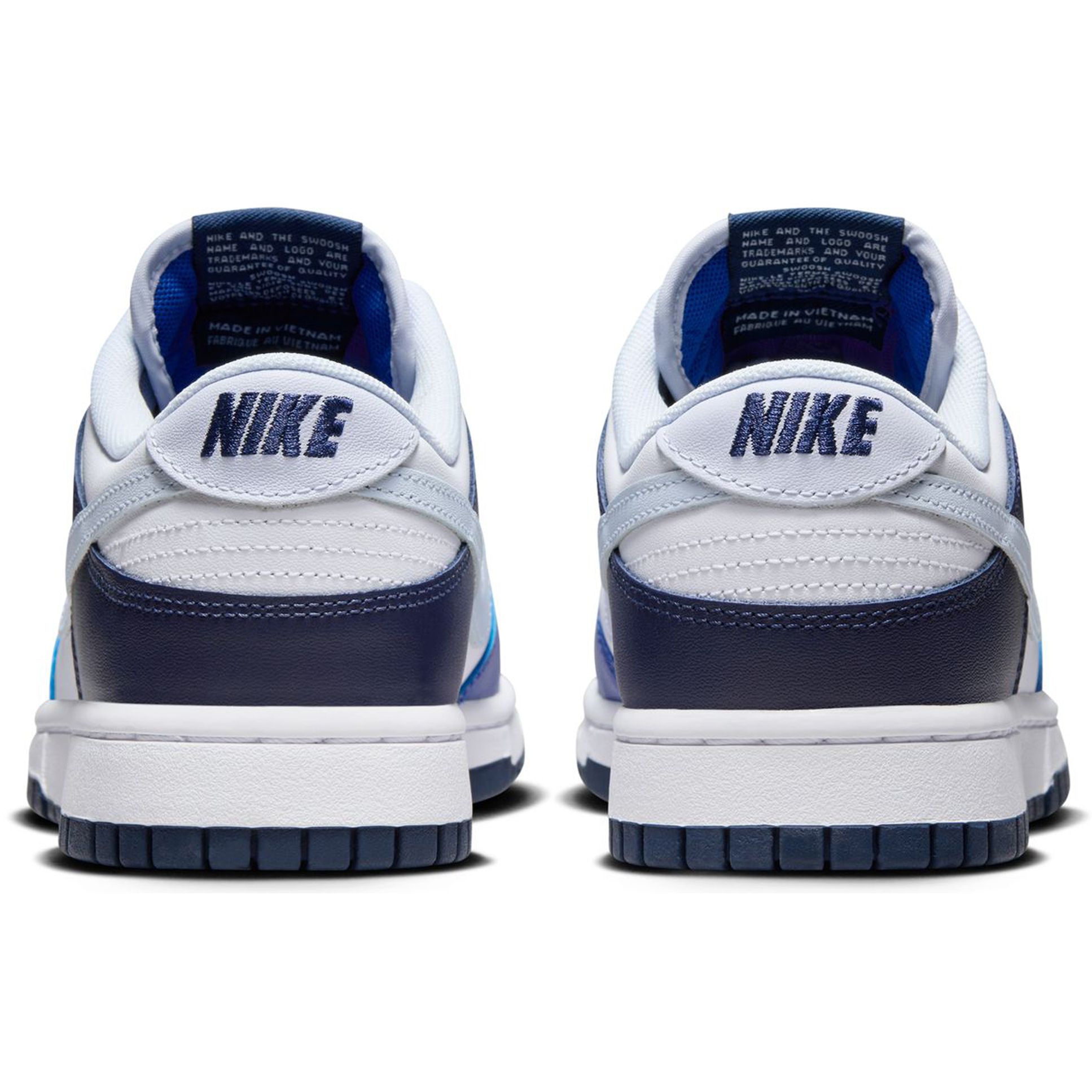 Кроссовки Nike Dunk Low  | FQ8826-100