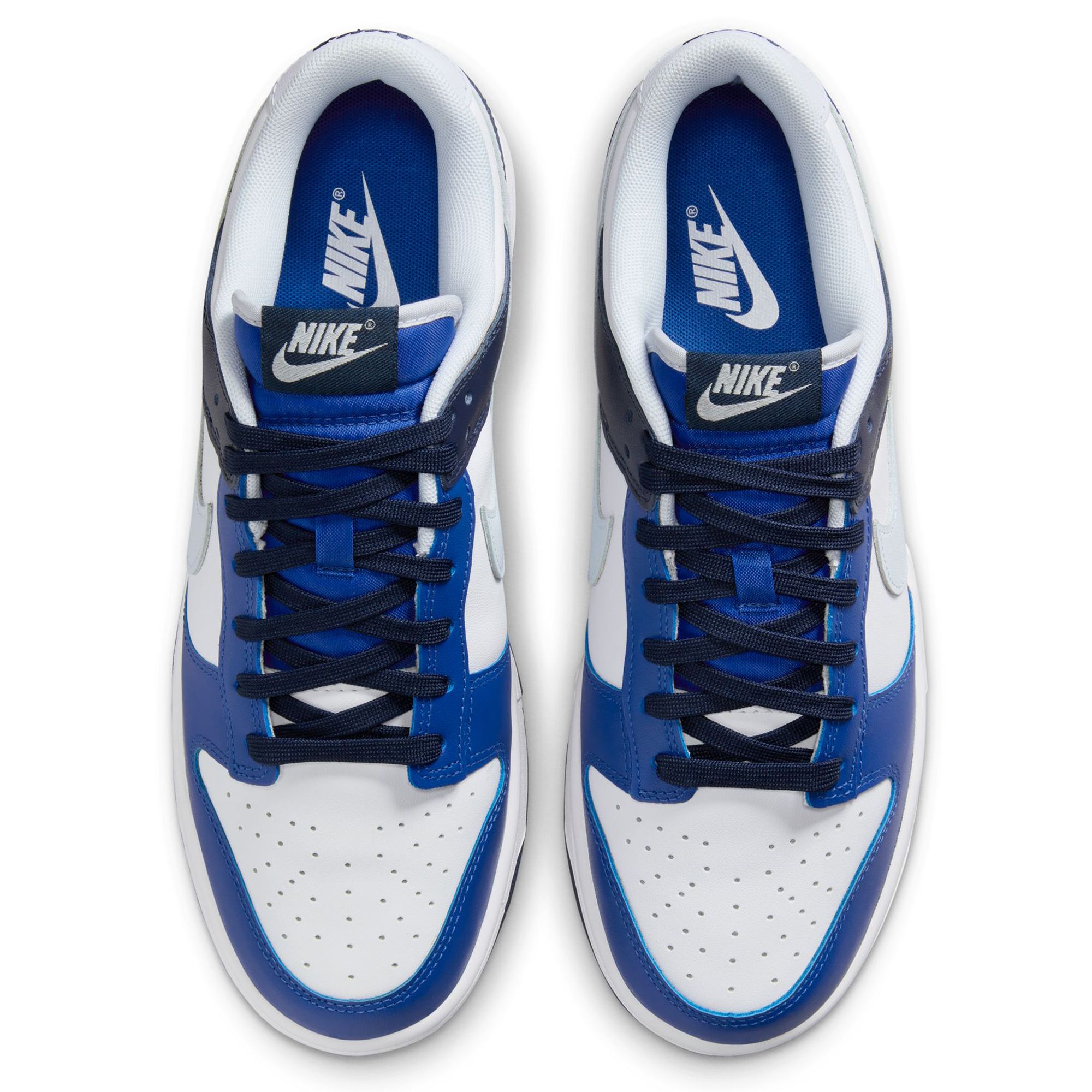 Кроссовки Nike Dunk Low  | FQ8826-100