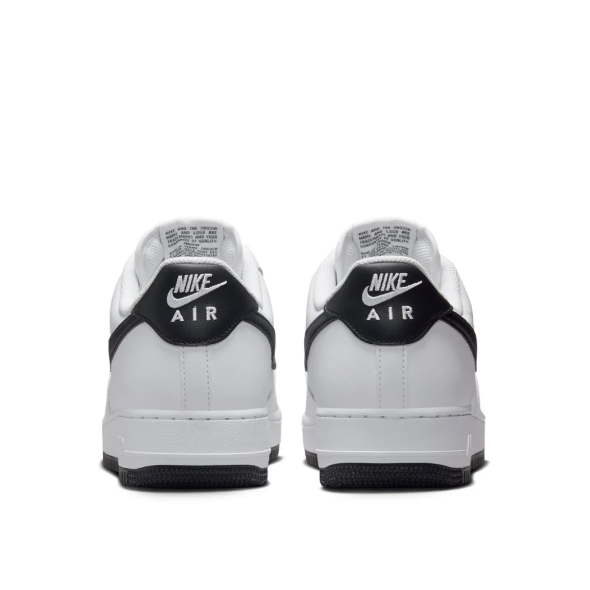 Кроссовки Nike Air Force 1 | FQ4296-101