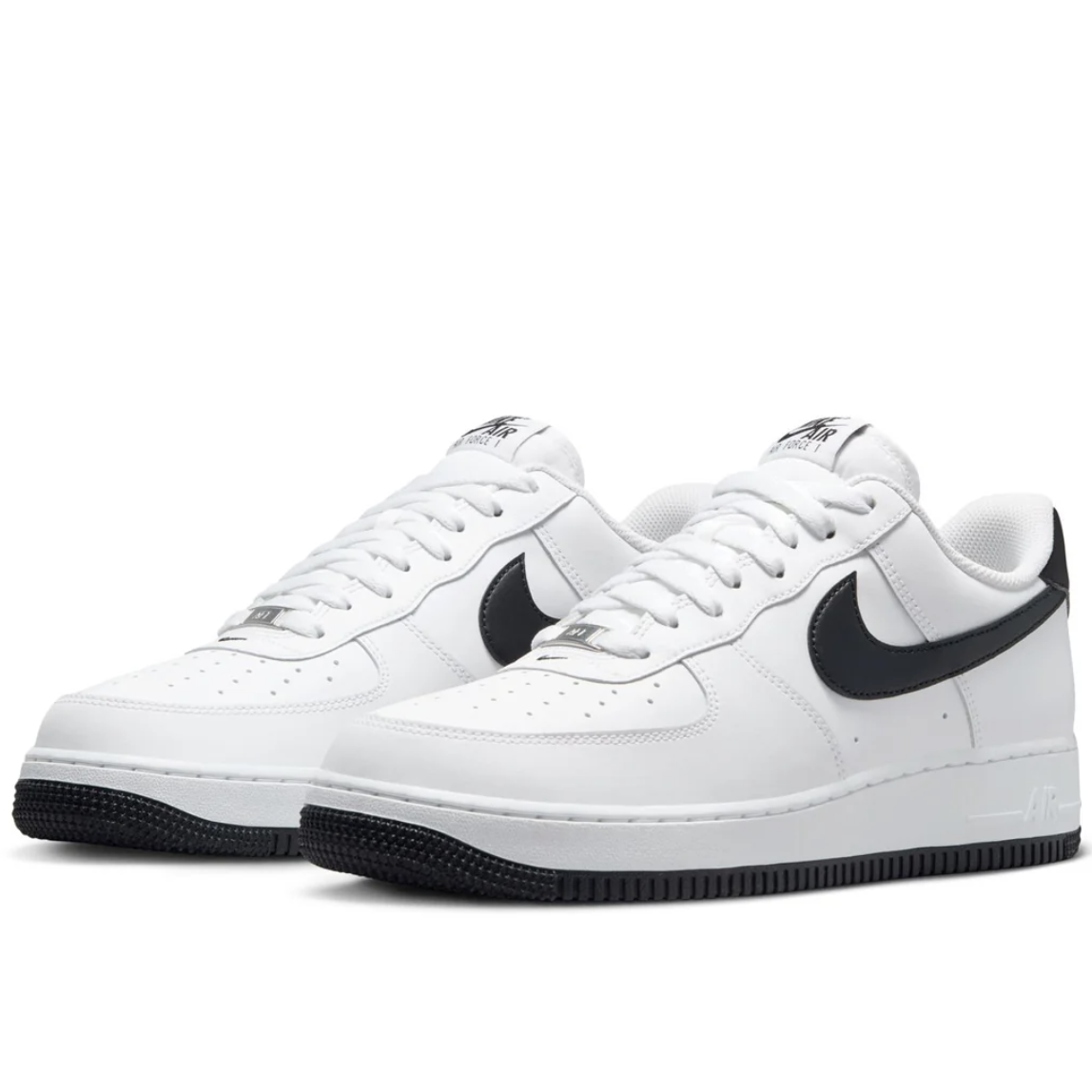 Кроссовки Nike Air Force 1 | FQ4296-101