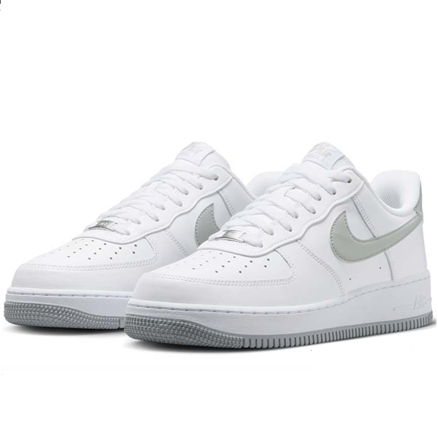 Купить Кроссовки Nike Air Force 1 | FJ4146-100 в Москве или заказать доставку на Slamdunk.su