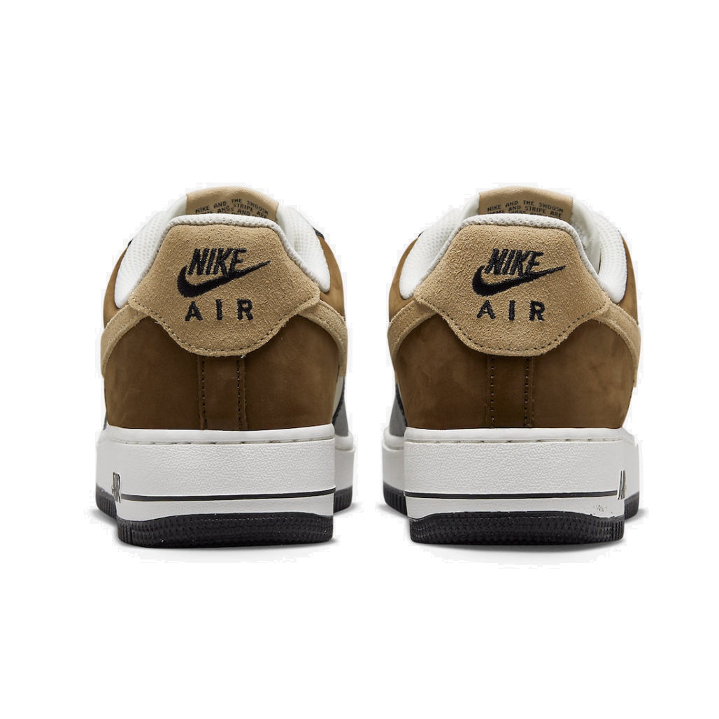 Кроссовки Nike Air Force 1 | FB3355-200