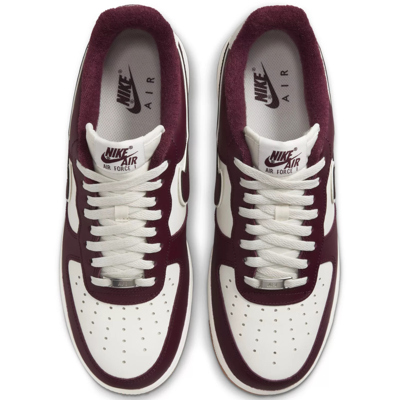 Кроссовки Nike Air Force 1 | DQ7659-102