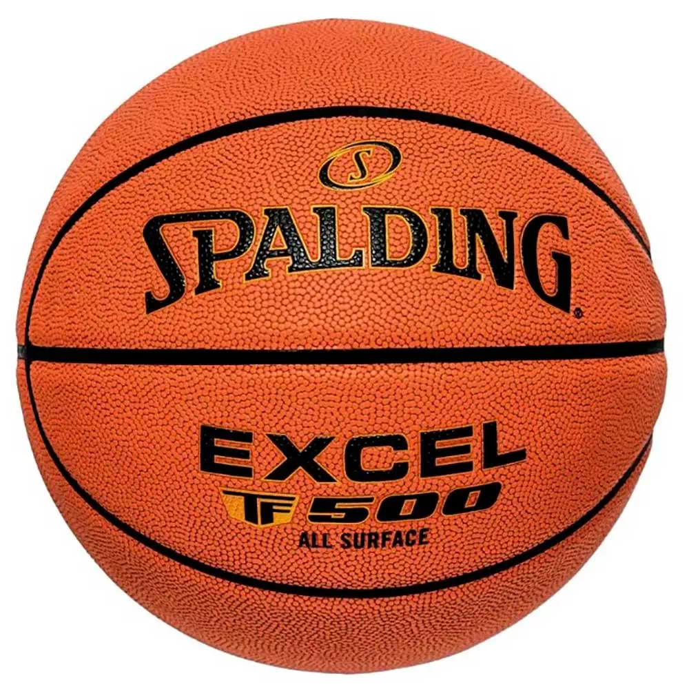 Баскетбольный мяч Spalding TF-500 EXCEL