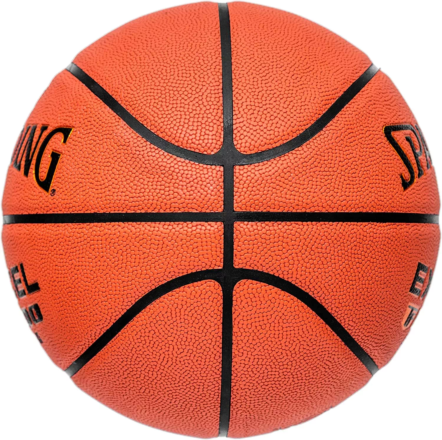 Купить Баскетбольный мяч Spalding TF-500 EXCEL | 76-799Z в Москве или заказать доставку на Slamdunk.su