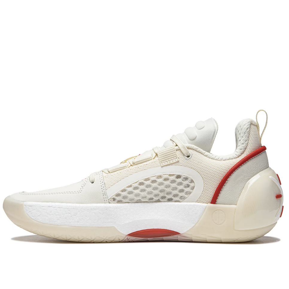 Баскетбольные кроссовки Li-Ning Wade All City 12 Encore | ABAU029-1