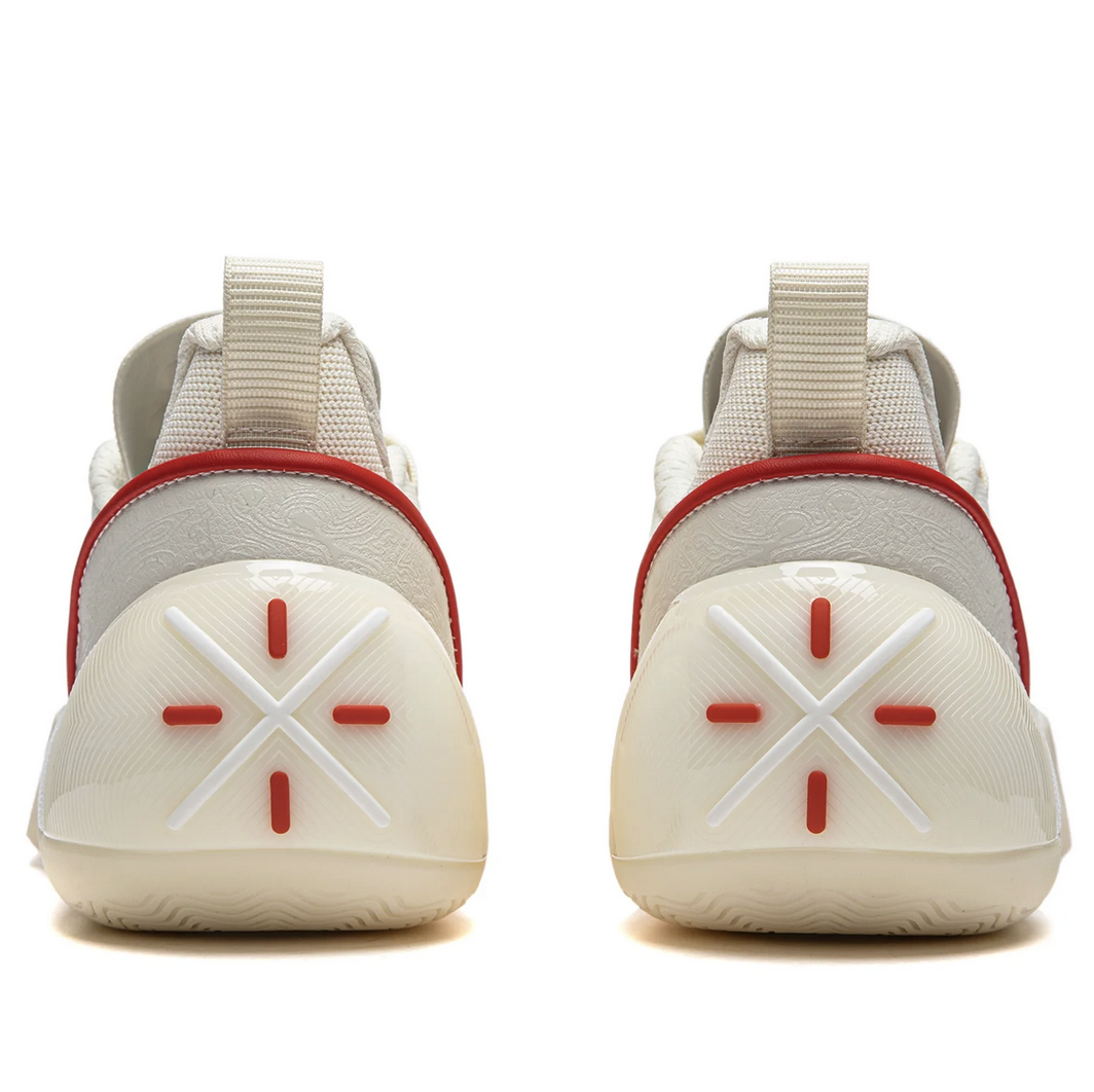 Баскетбольные кроссовки Li-Ning Wade All City 12 Encore | ABAU029-1