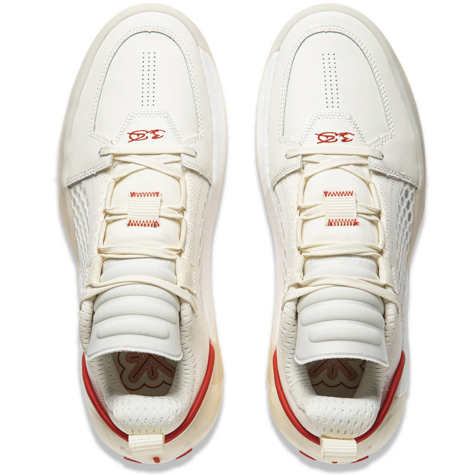 Баскетбольные кроссовки Li-Ning Wade All City 12 Encore | ABAU029-1
