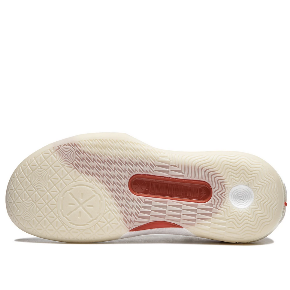 Купить Баскетбольные кроссовки Li-Ning Wade All City 12 Encore | ABAU029-1 в Москве или заказать доставку на Slamdunk.su