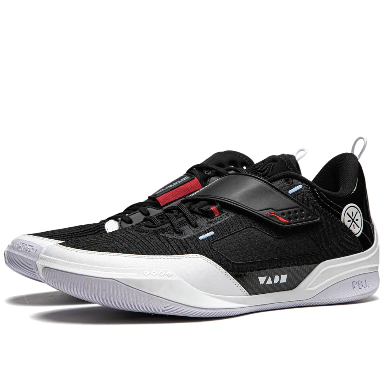 Баскетбольные кроссовки  Li-Ning Wade 808 4 Ultra | ABAU031-7
