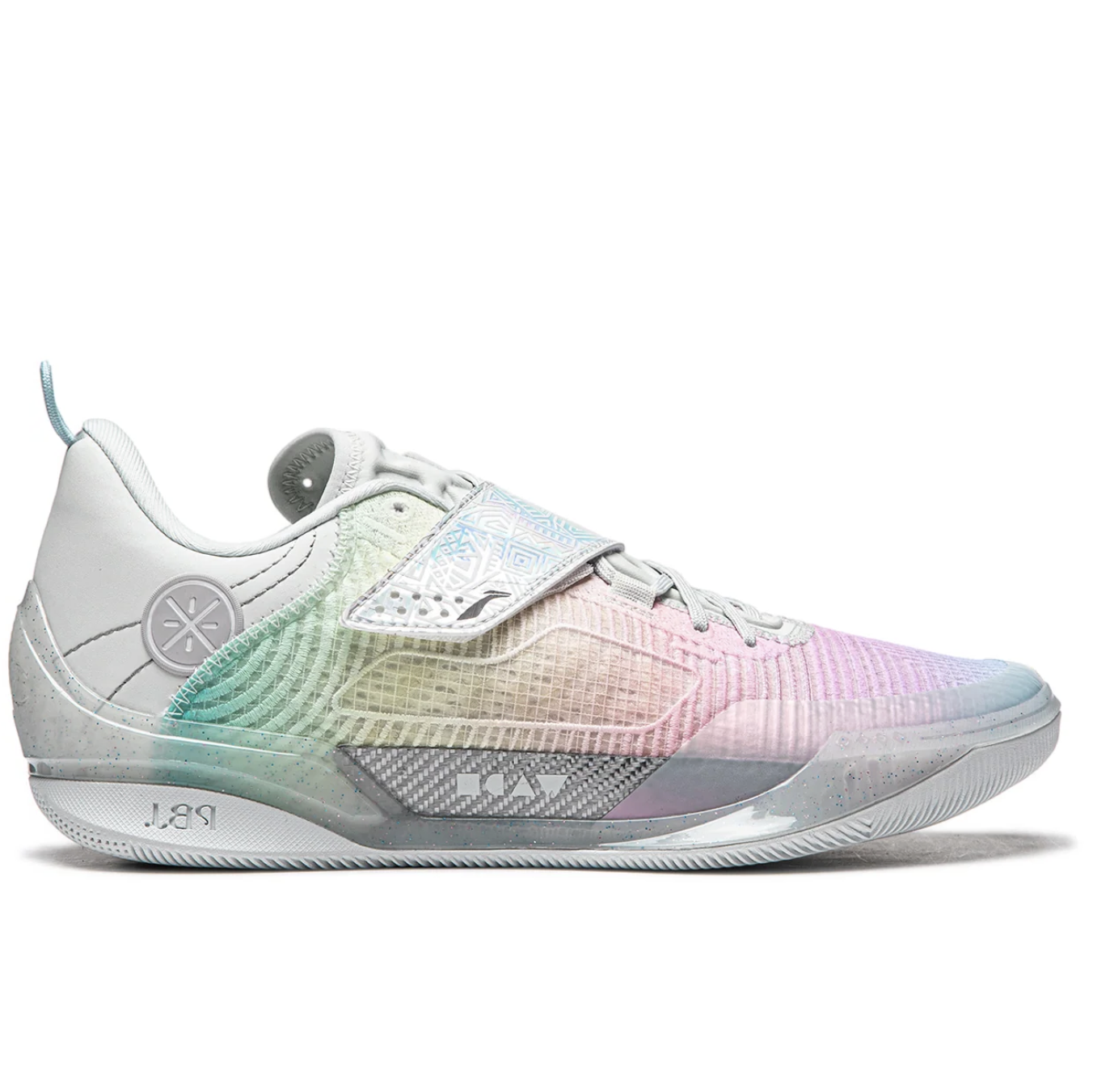 Li-Ning Wade 808 4 Ultra