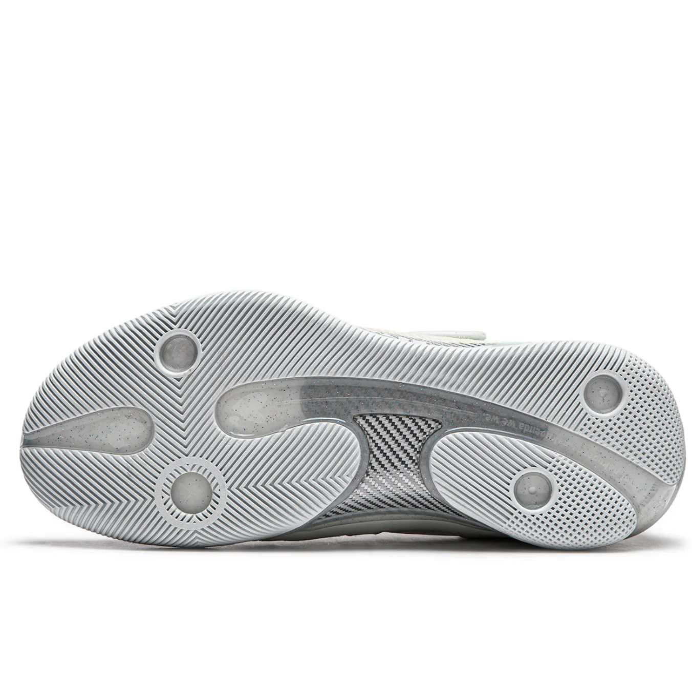 Баскетбольные кроссовки  Li-Ning Wade 808 4 Ultra | ABAU031-8