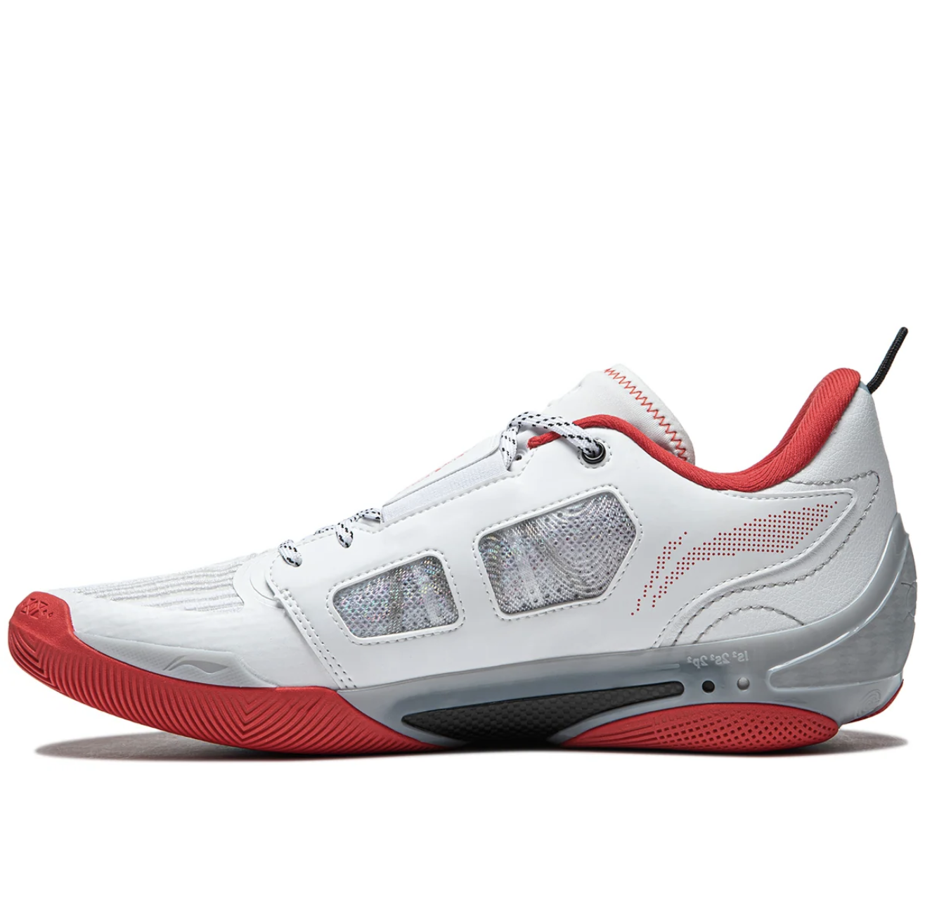 Баскетбольные кроссовки  Li-Ning Wade 808 4 Ultra | ABAU031-9